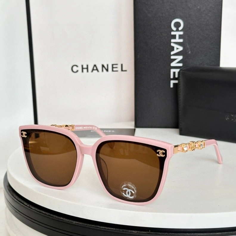 Chxnxl Sunglasses Trendsetting 250868
