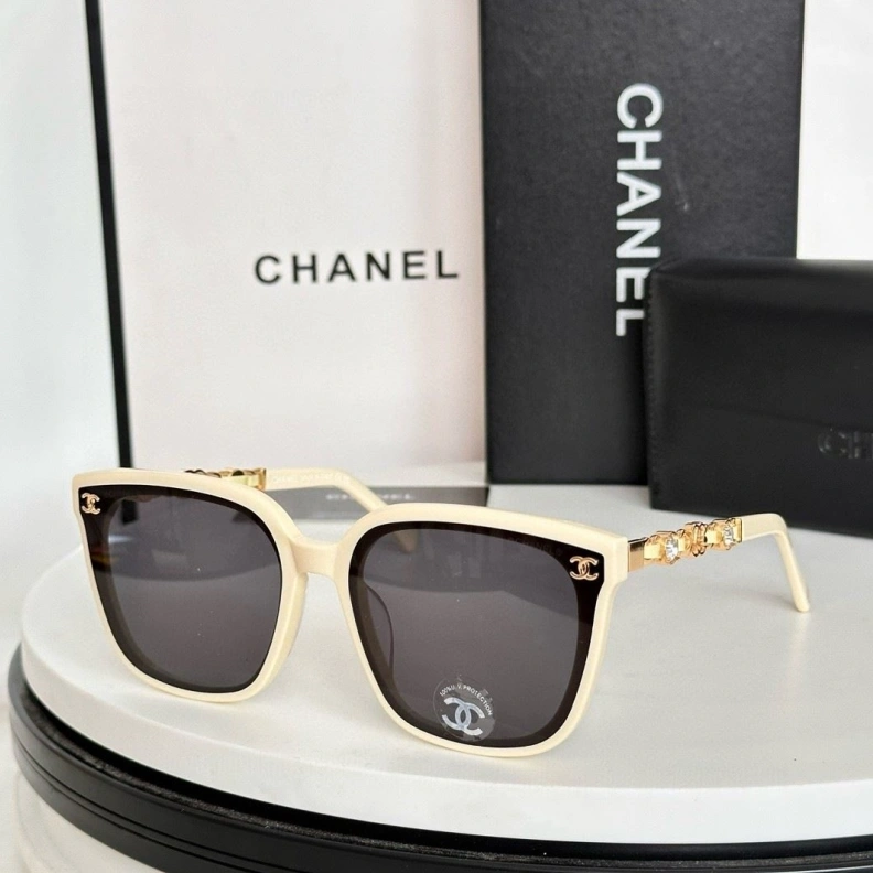 Chxnxl Sunglasses Trendsetting 250868
