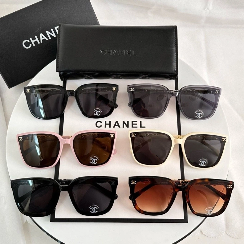 Chxnxl Sunglasses Trendsetting 250868