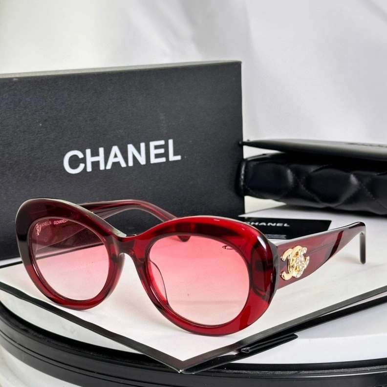 Classic Chxnxl Sunglasses 250870