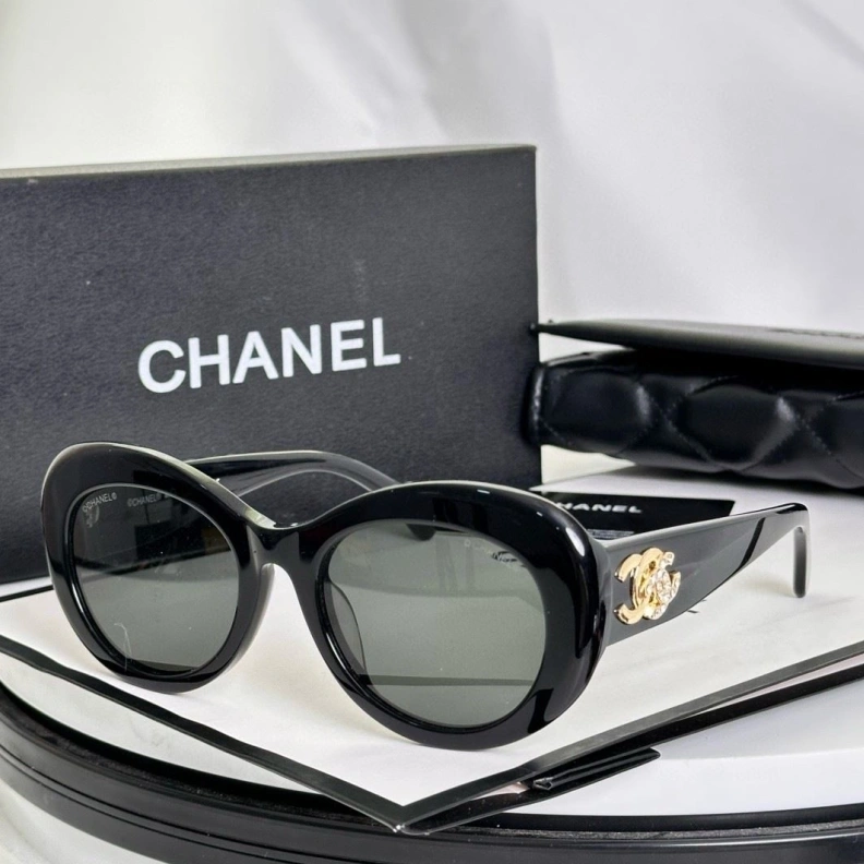 Classic Chxnxl Sunglasses 250870