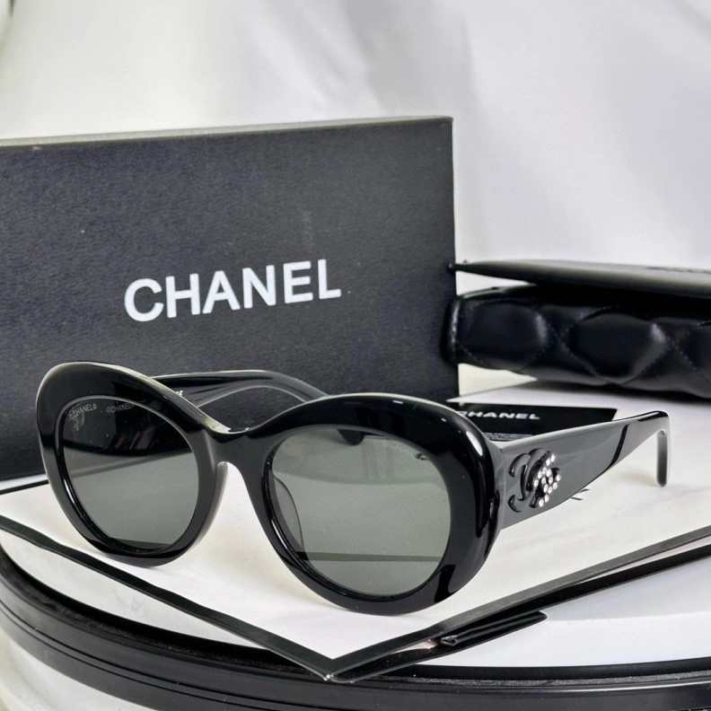 Classic Chxnxl Sunglasses 250870