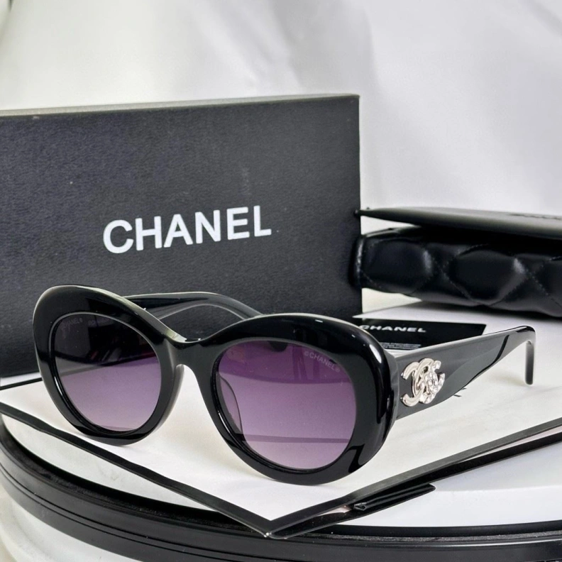 Classic Chxnxl Sunglasses 250870
