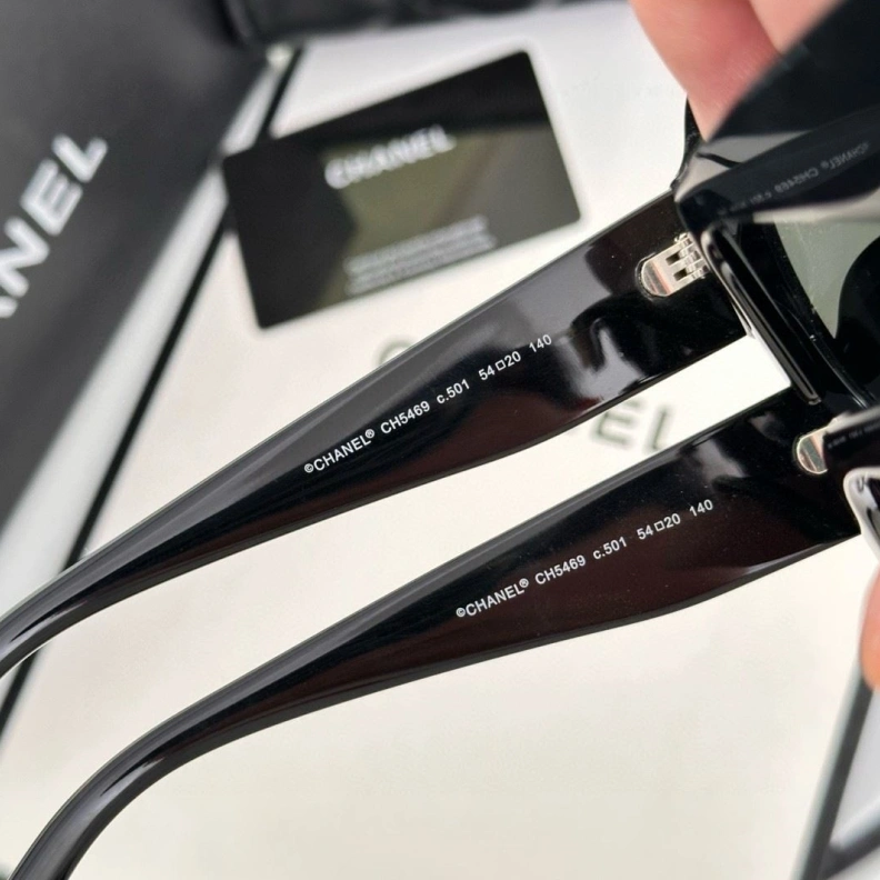 Classic Chxnxl Sunglasses 250870