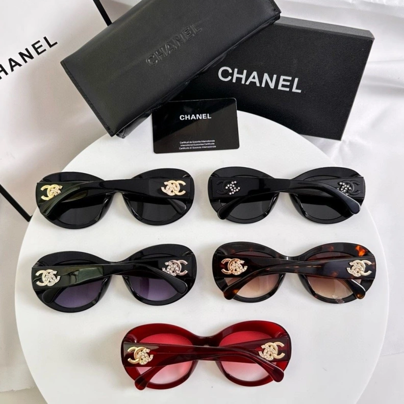 Classic Chxnxl Sunglasses 250870