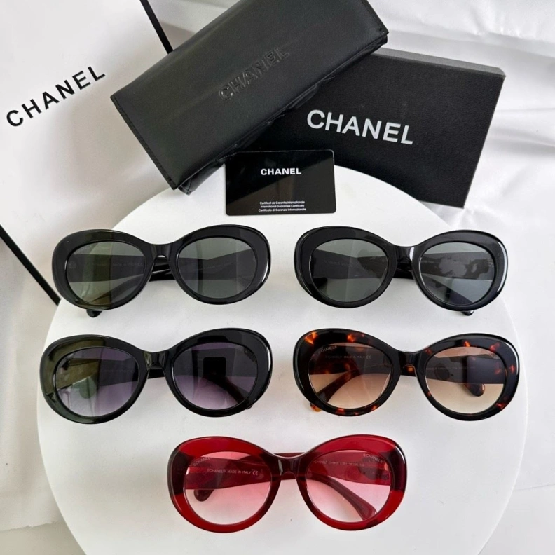 Classic Chxnxl Sunglasses 250870