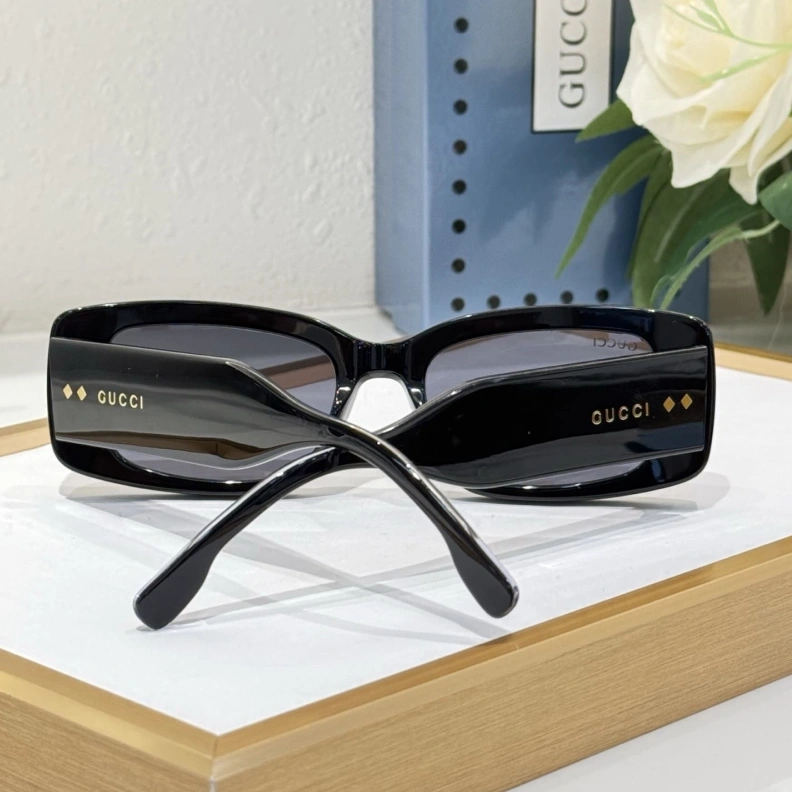 Resilient Gxccx Sunglasses 252096