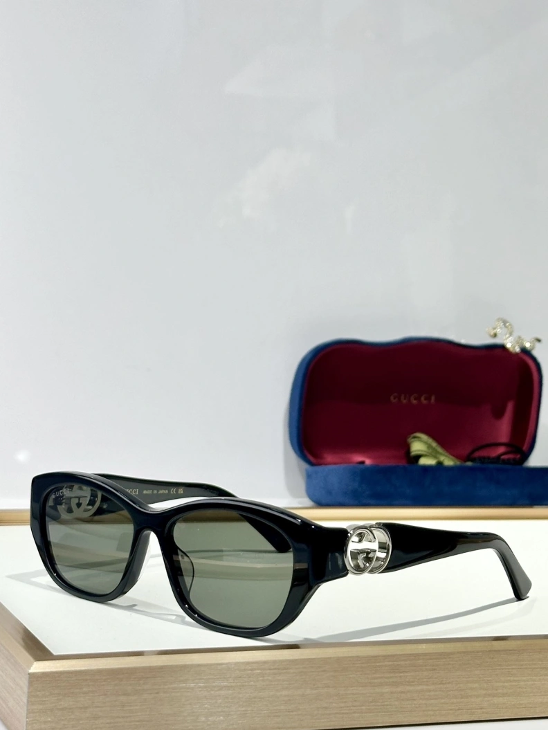 Classic Gxccx Sunglasses 252114