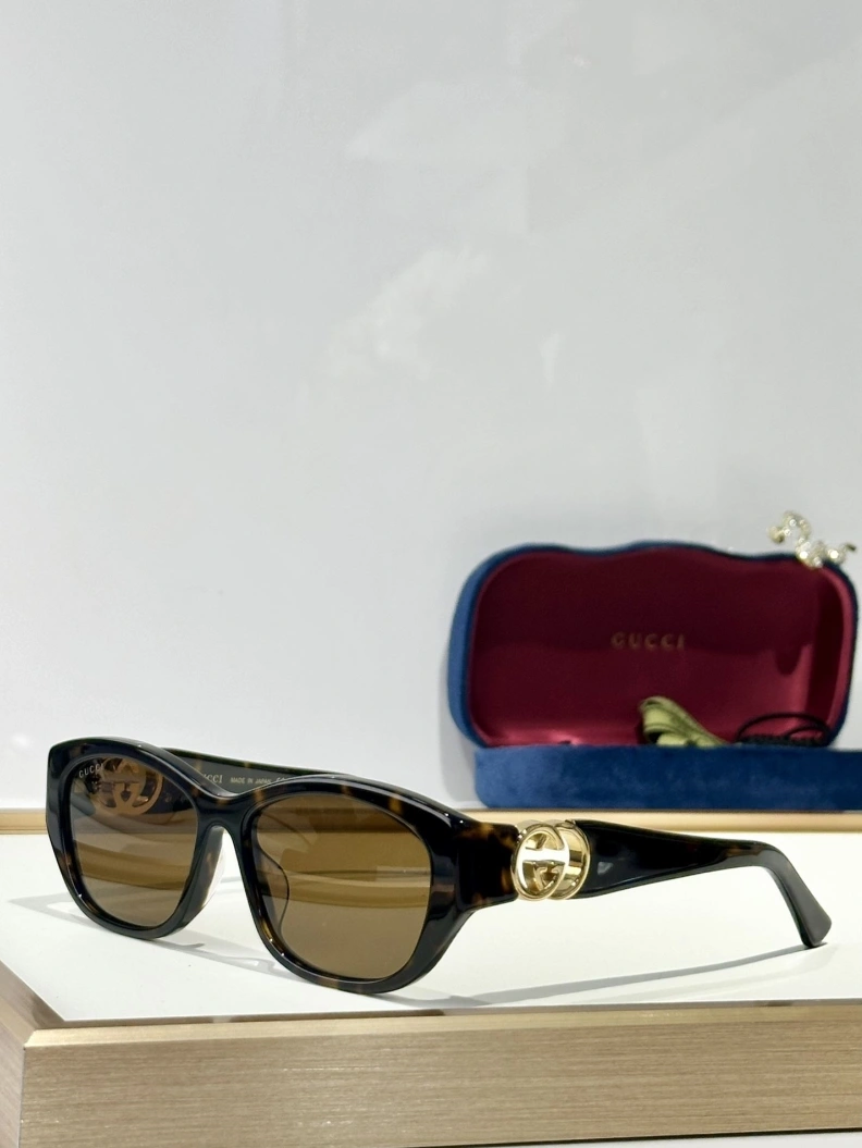 Classic Gxccx Sunglasses 252114