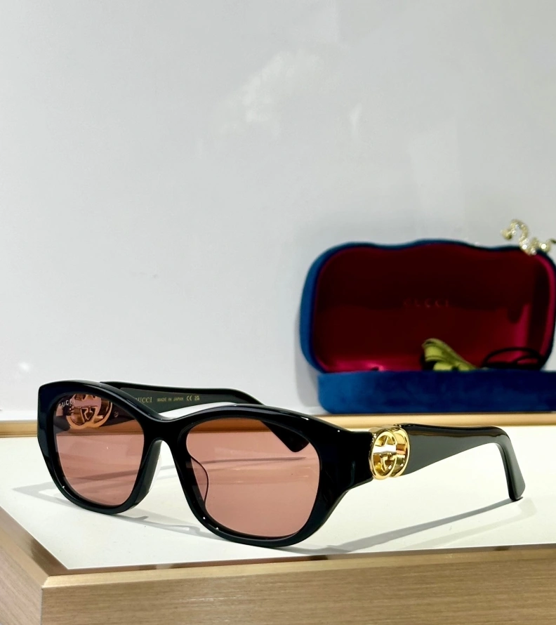 Classic Gxccx Sunglasses 252114