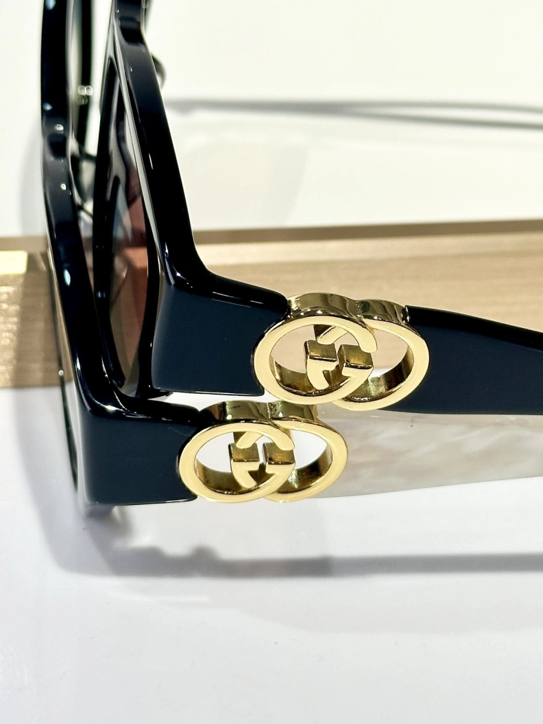 Classic Gxccx Sunglasses 252114