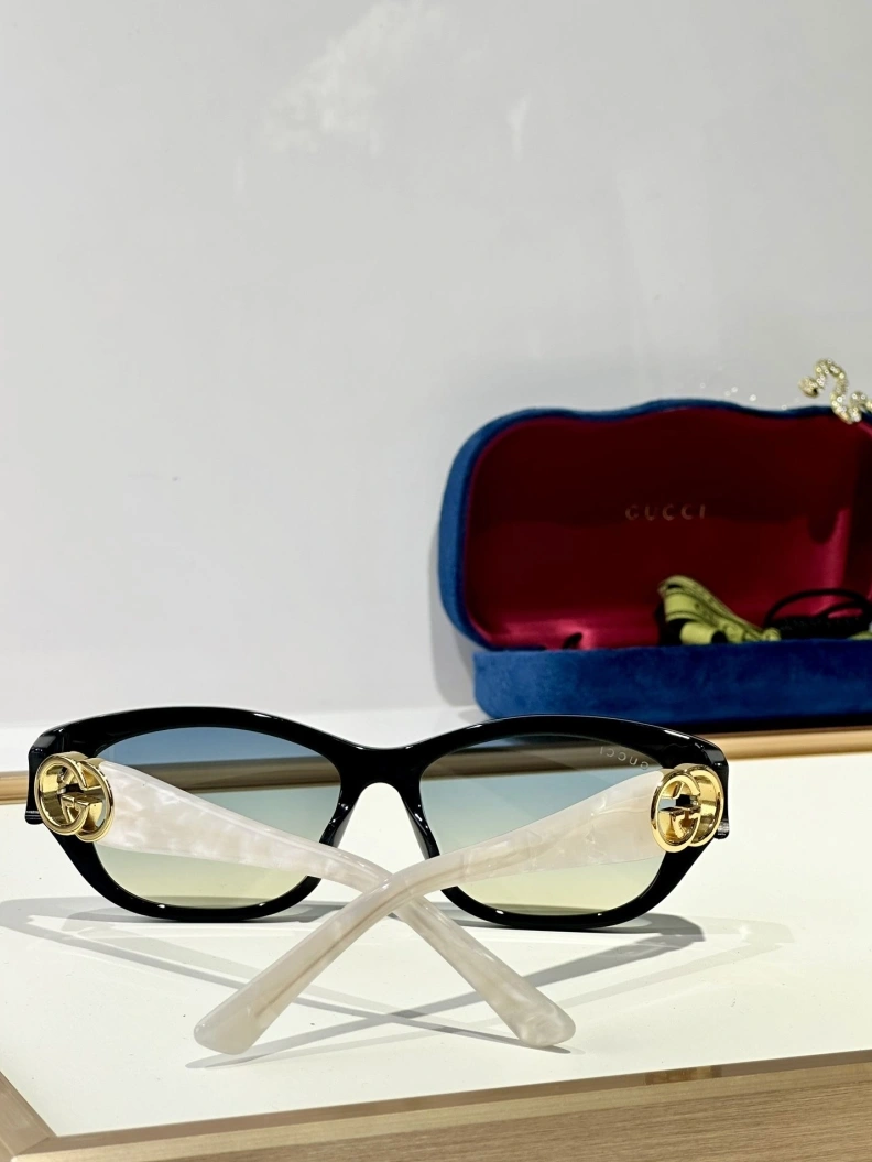 Classic Gxccx Sunglasses 252114