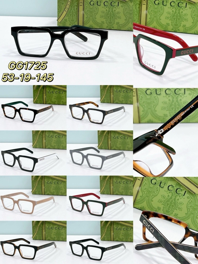 Gxccx Sunglasses Sleek 252097