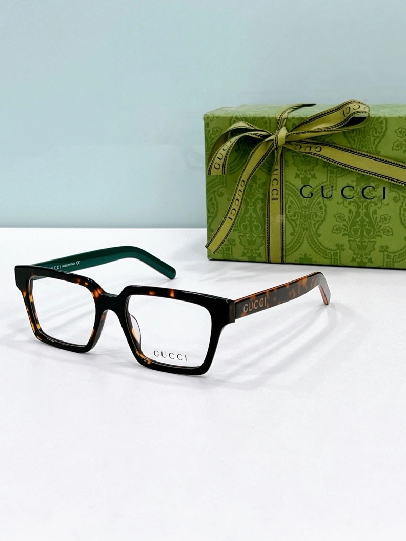 Gxccx Sunglasses Sleek 252097
