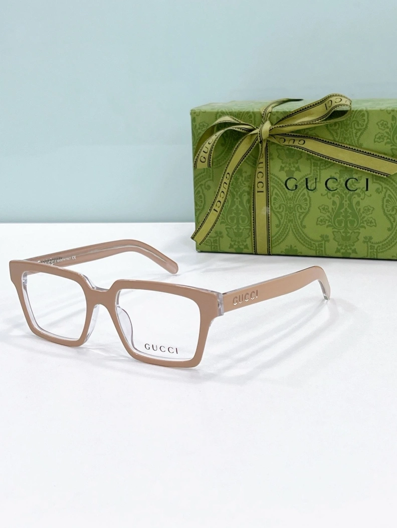 Gxccx Sunglasses Sleek 252097