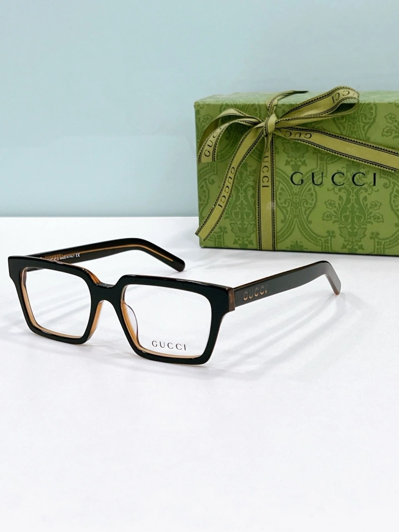 Gxccx Sunglasses Sleek 252097