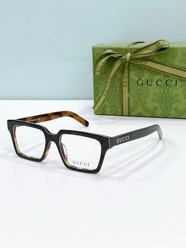 Gxccx Sunglasses Sleek 252097