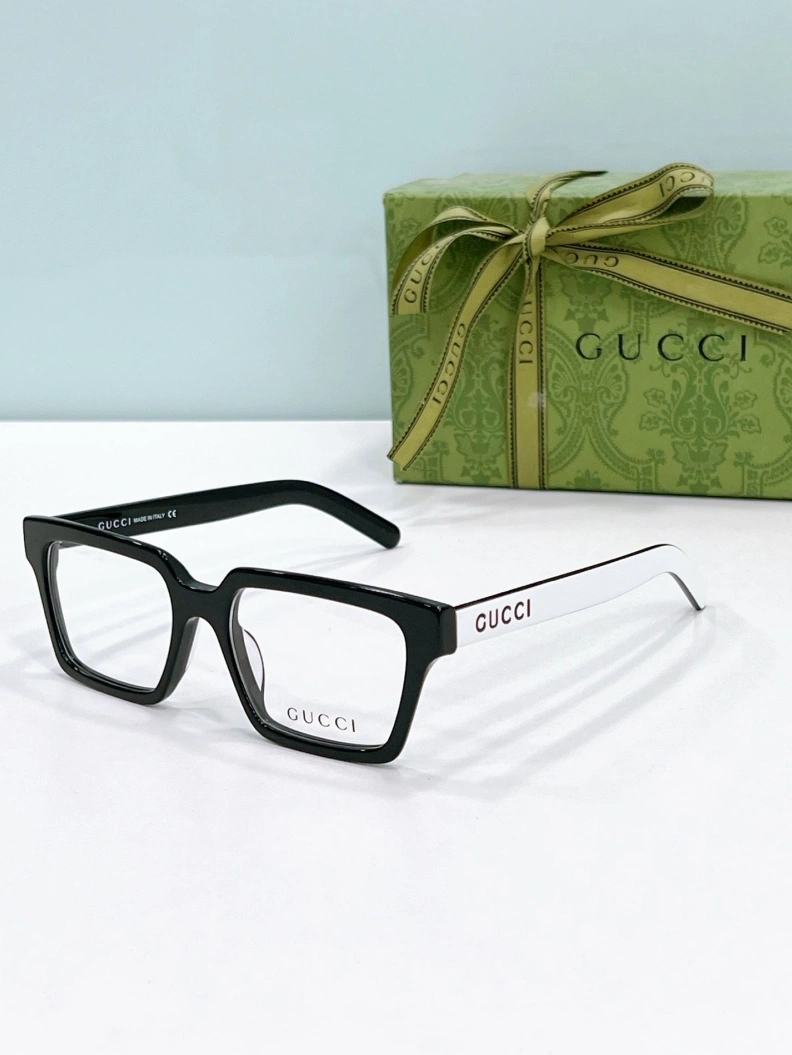 Gxccx Sunglasses Sleek 252097