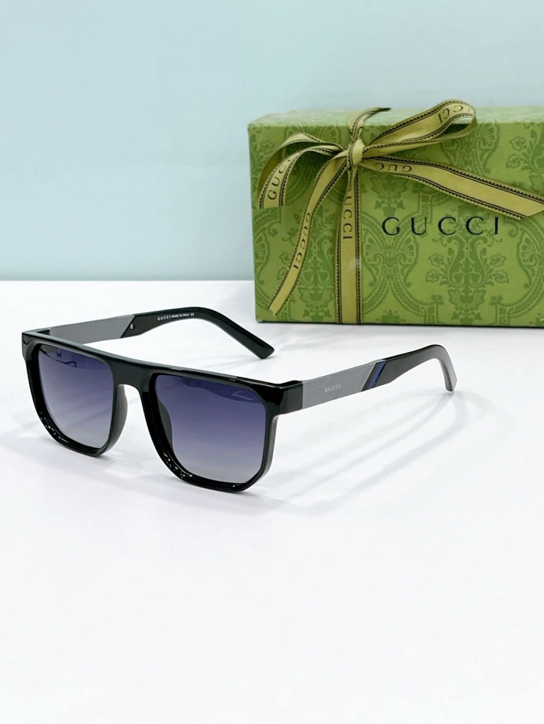 Gxccx Sunglasses Sleek 252085