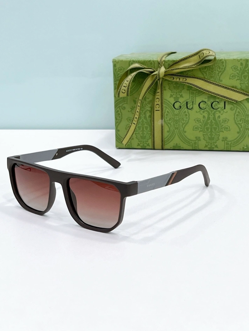 Gxccx Sunglasses Sleek 252085