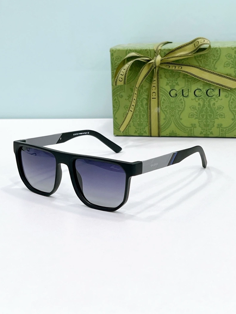 Gxccx Sunglasses Sleek 252085