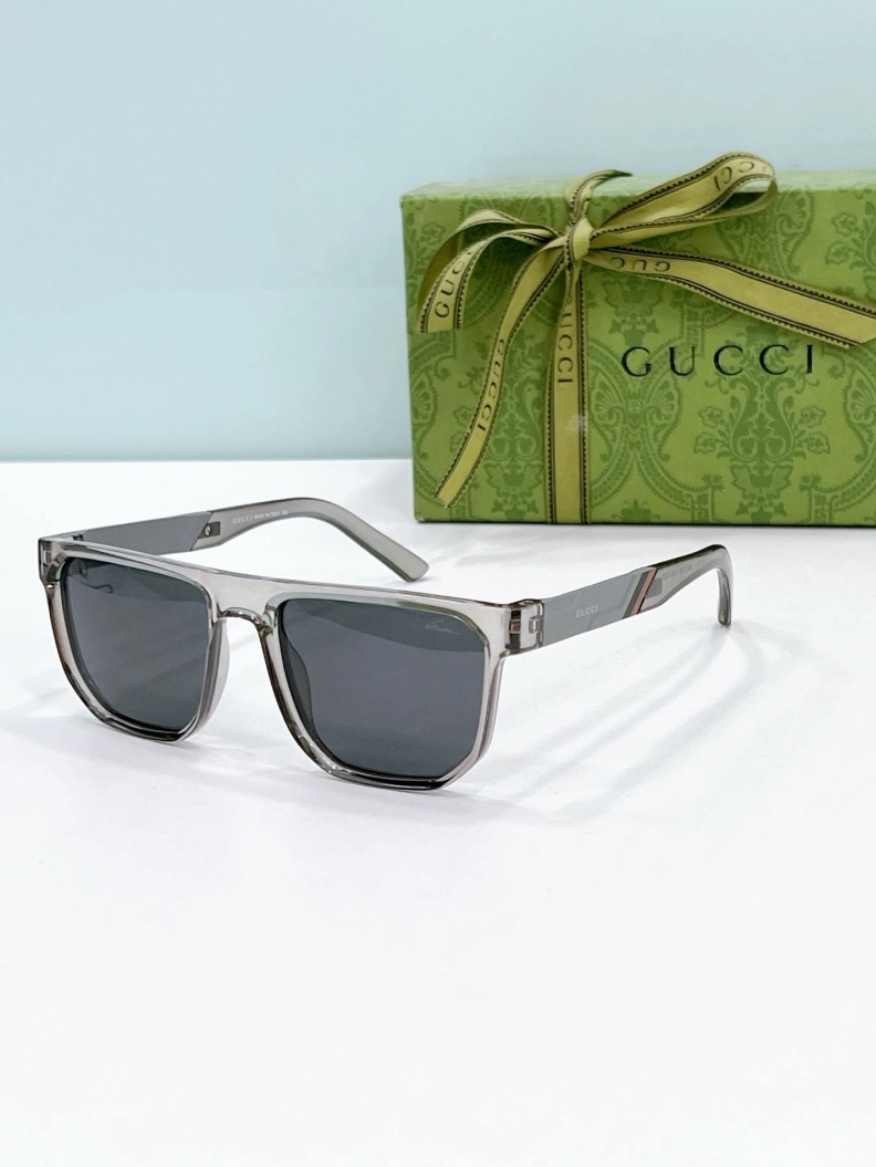Gxccx Sunglasses Sleek 252085
