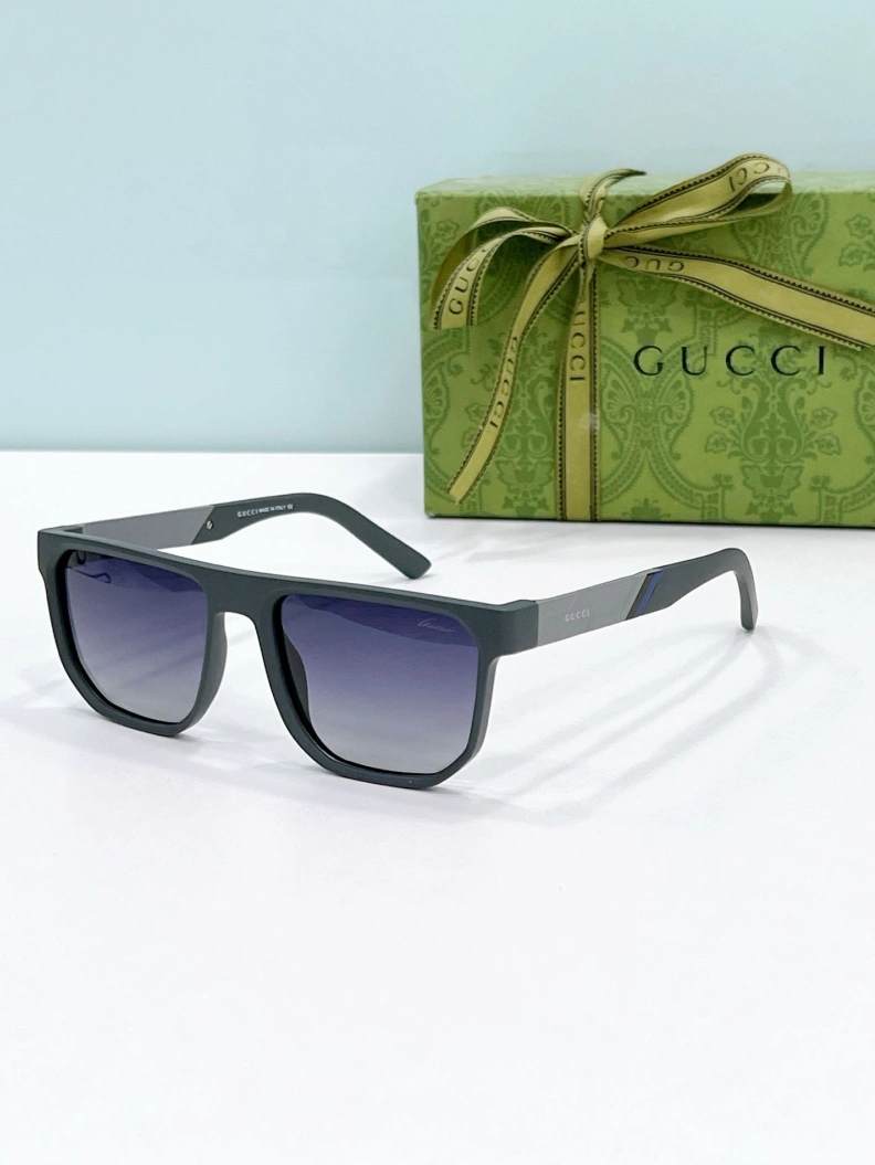 Gxccx Sunglasses Sleek 252085