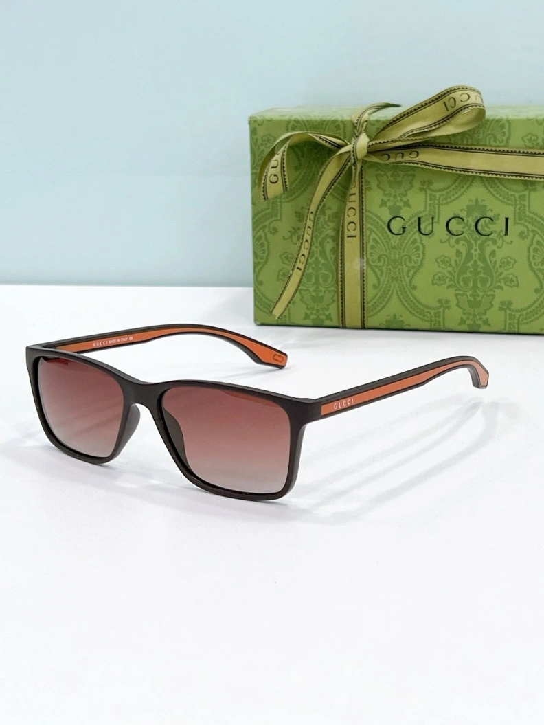 Modern Gxccx Sunglasses 252076