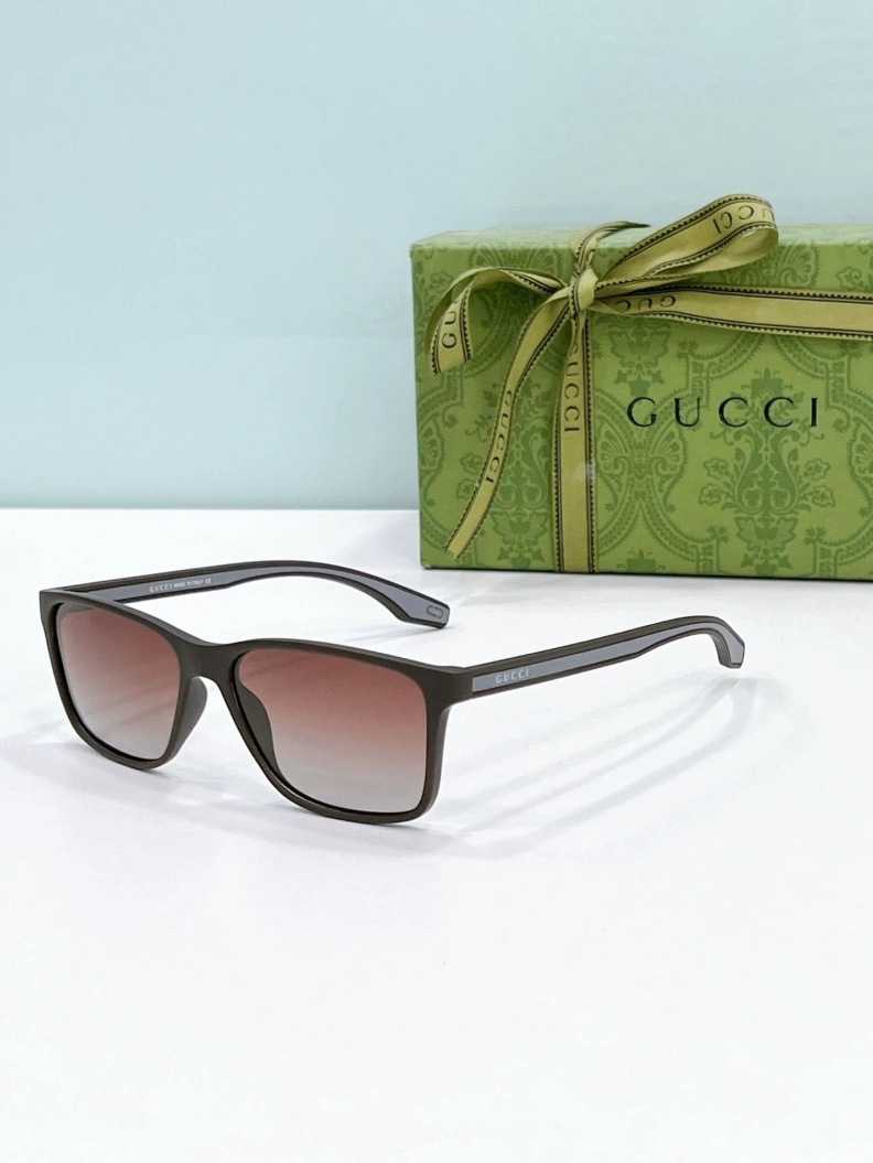 Modern Gxccx Sunglasses 252076