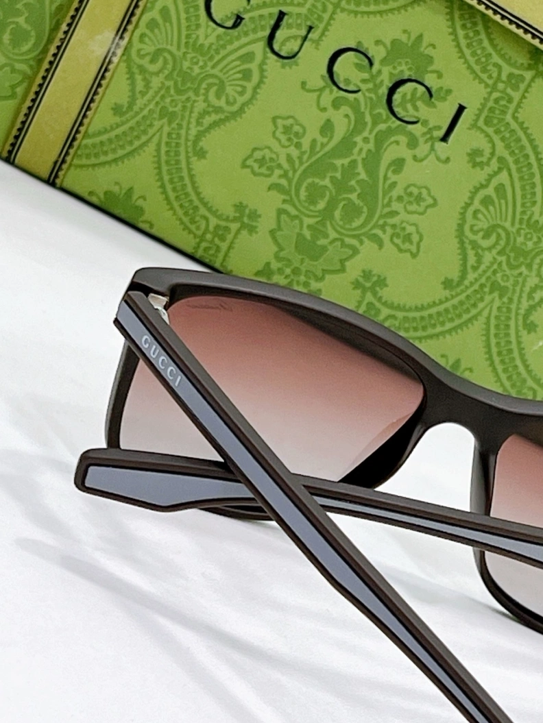 Modern Gxccx Sunglasses 252076
