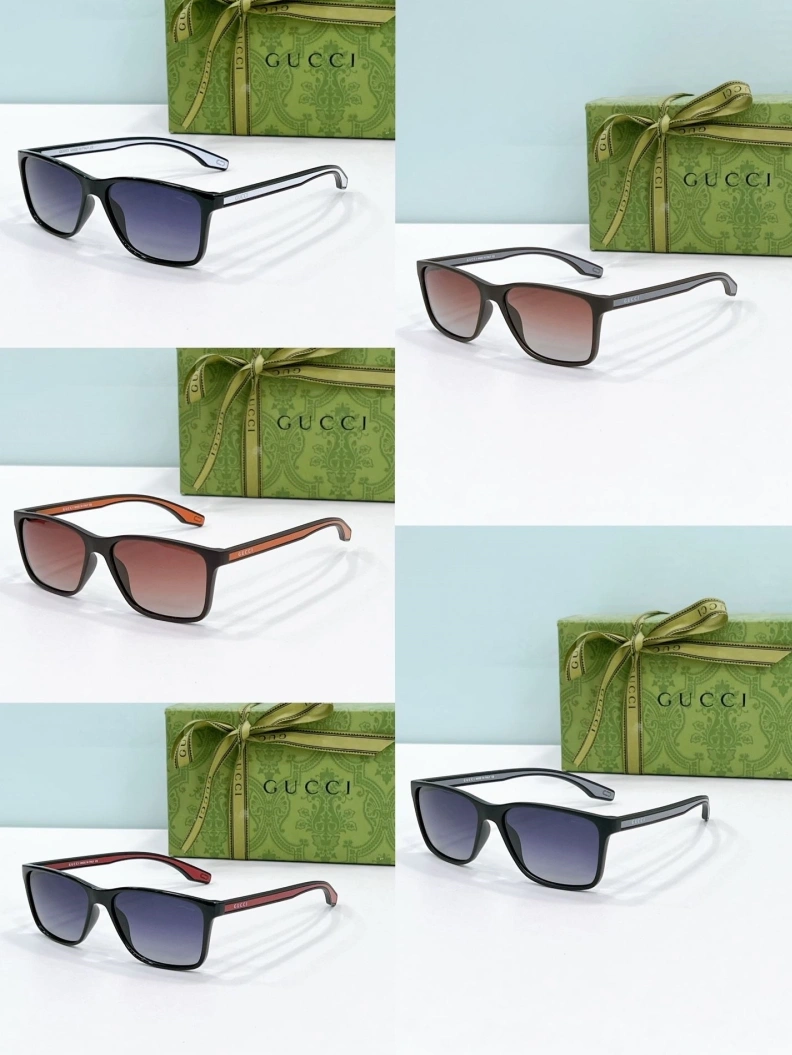 Modern Gxccx Sunglasses 252076