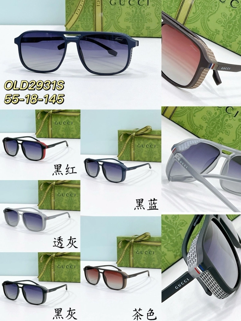 Gxccx Sunglasses Resilient 252079