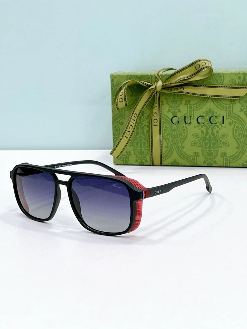 Gxccx Sunglasses Resilient 252079