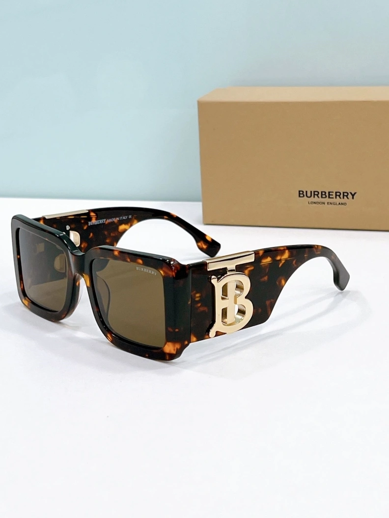 Refined Bxrbxrry Sunglasses 250005