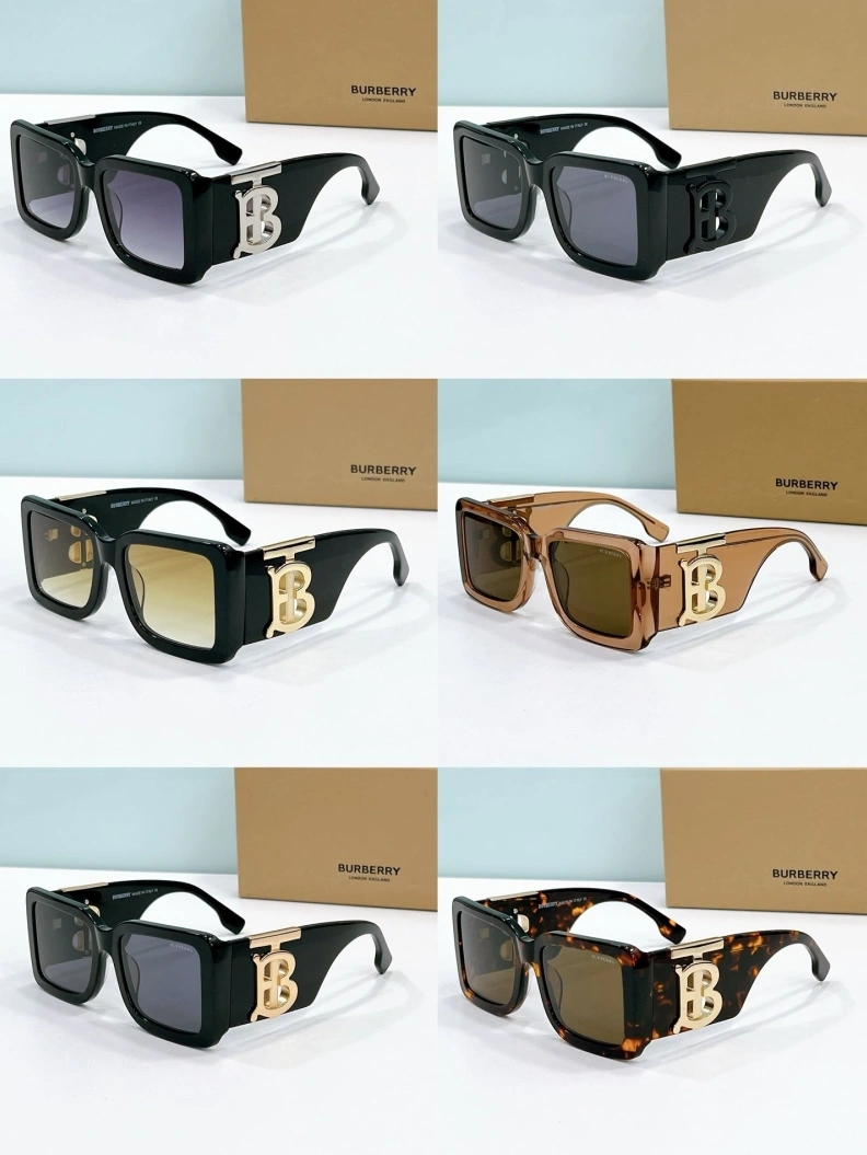Refined Bxrbxrry Sunglasses 250005