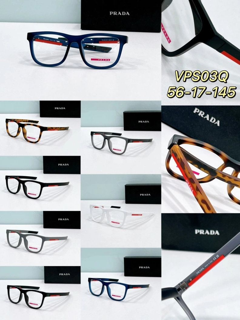 Prxdx Sunglasses Versatile 254740