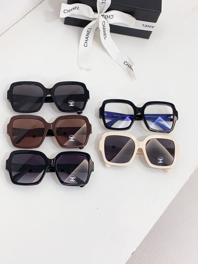 Chxnxl Sunglasses NewStyle 250874