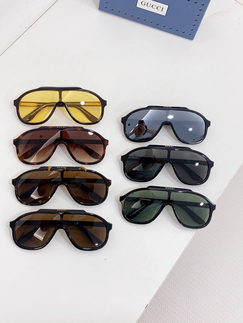 Gxccx Sunglasses Breathable 252078