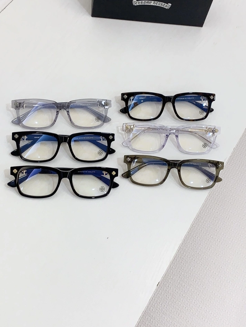 Chrxmx Hxxrts Sunglasses Durable 251242
