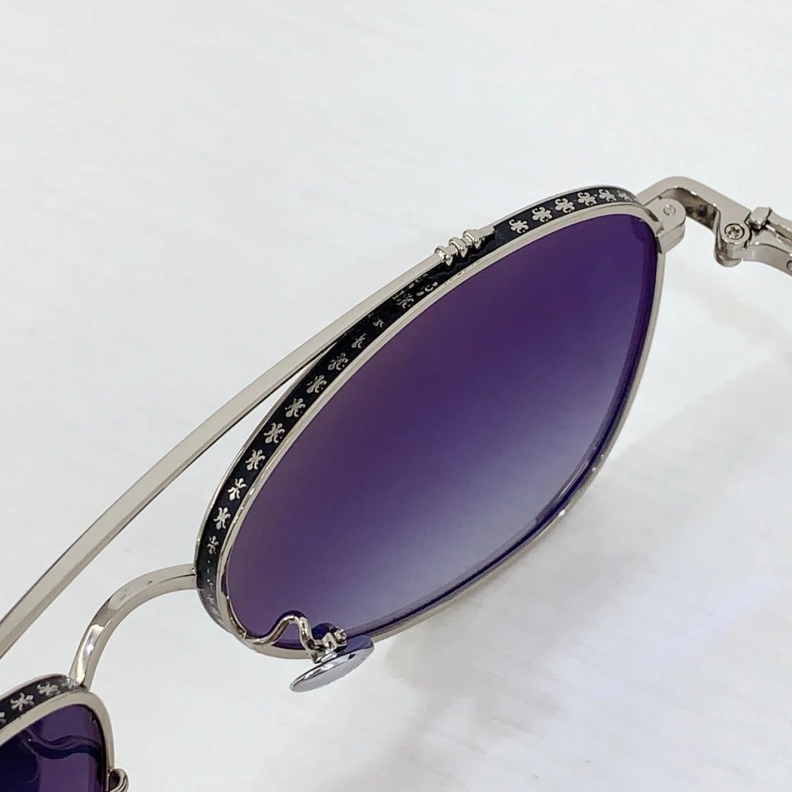 Chrxmx Hxxrts Sunglasses Compact 251240