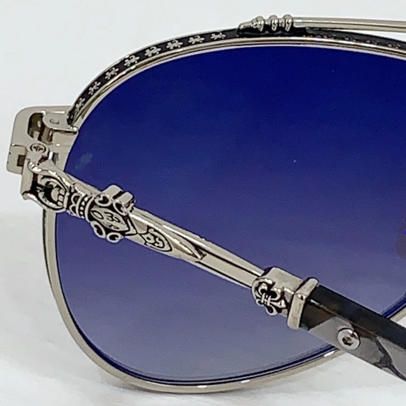 Chrxmx Hxxrts Sunglasses Compact 251240