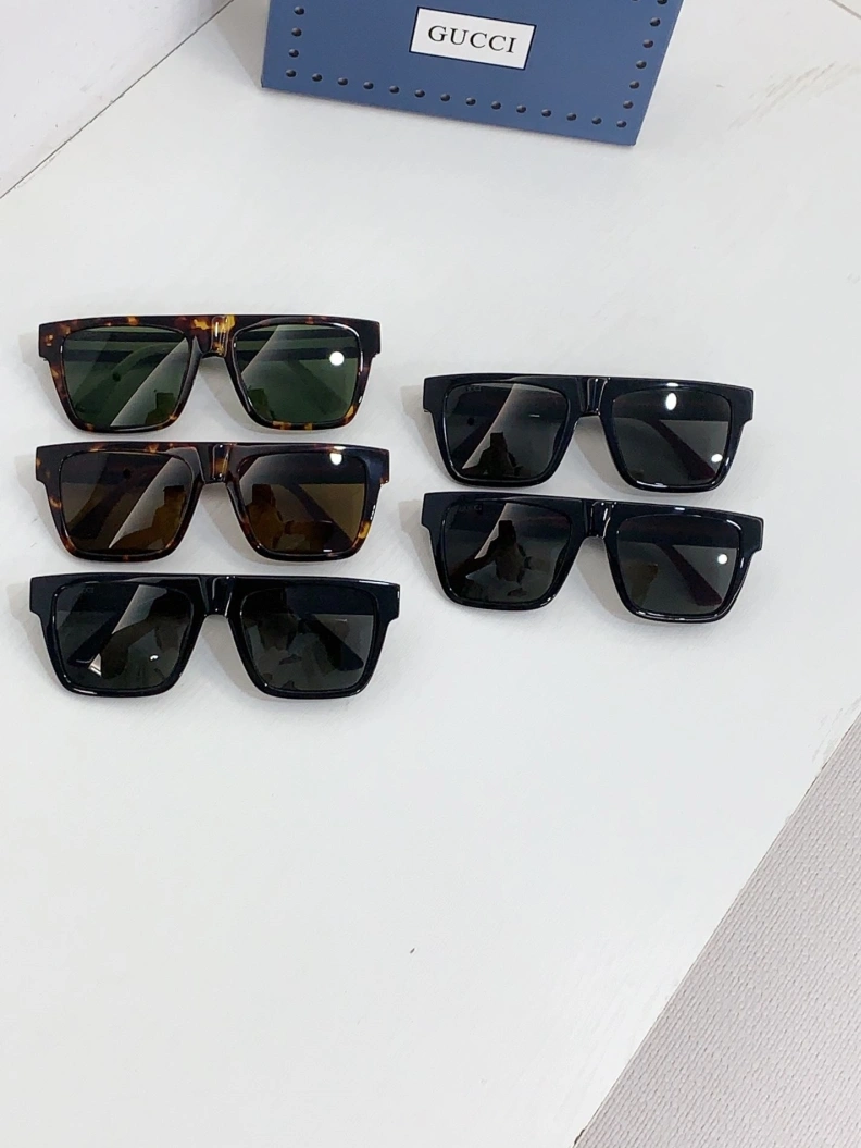 Practical Gxccx Sunglasses 252083