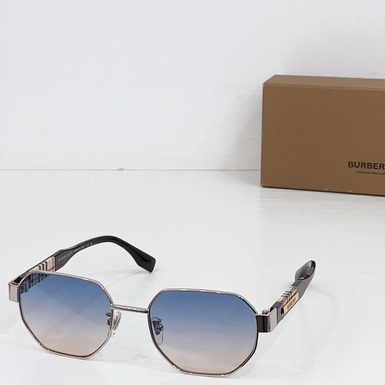 Breathable Bxrbxrry Sunglasses 250007