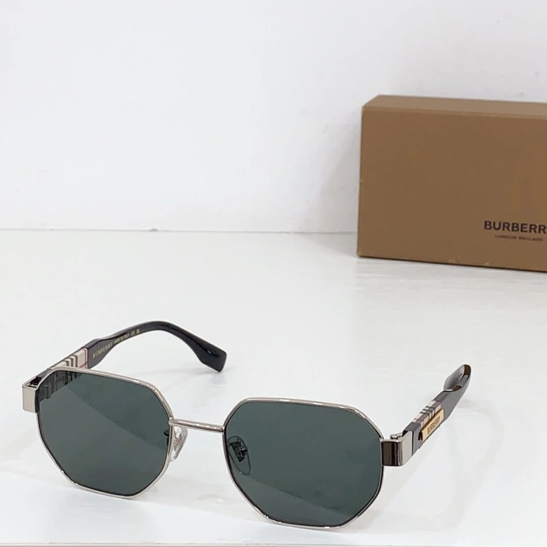 Breathable Bxrbxrry Sunglasses 250007