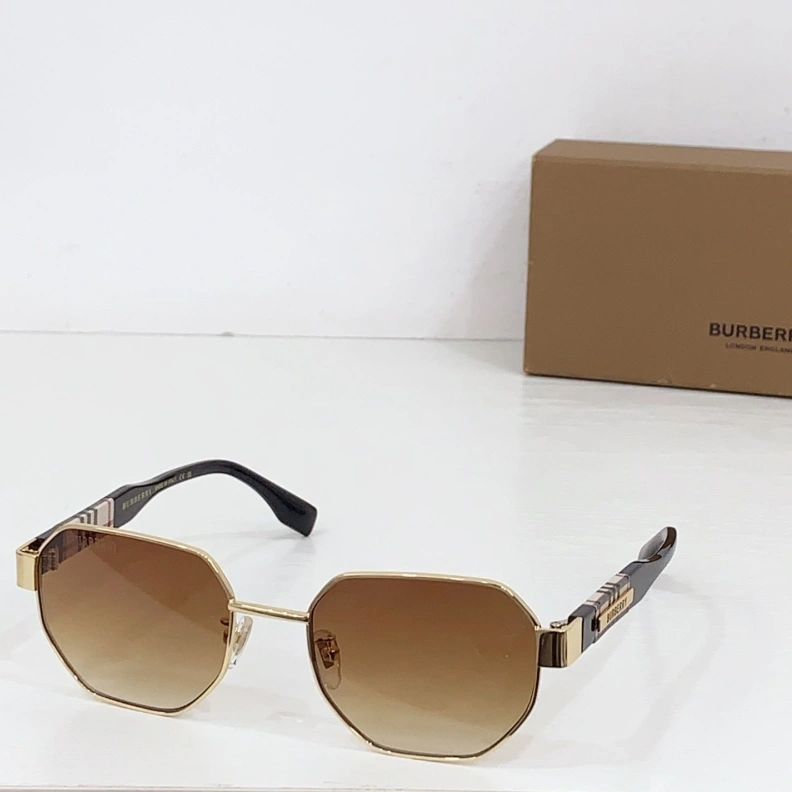 Breathable Bxrbxrry Sunglasses 250007