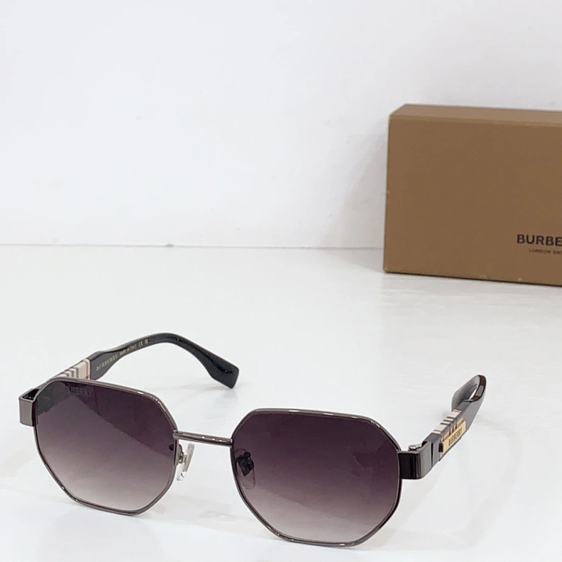Breathable Bxrbxrry Sunglasses 250007