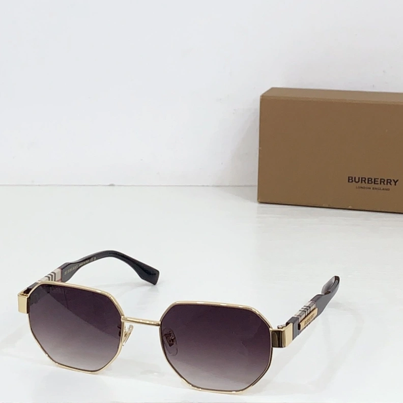 Breathable Bxrbxrry Sunglasses 250007