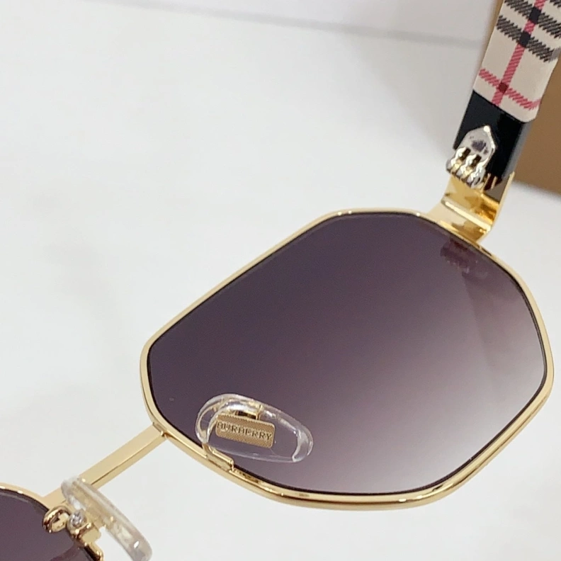 Breathable Bxrbxrry Sunglasses 250007