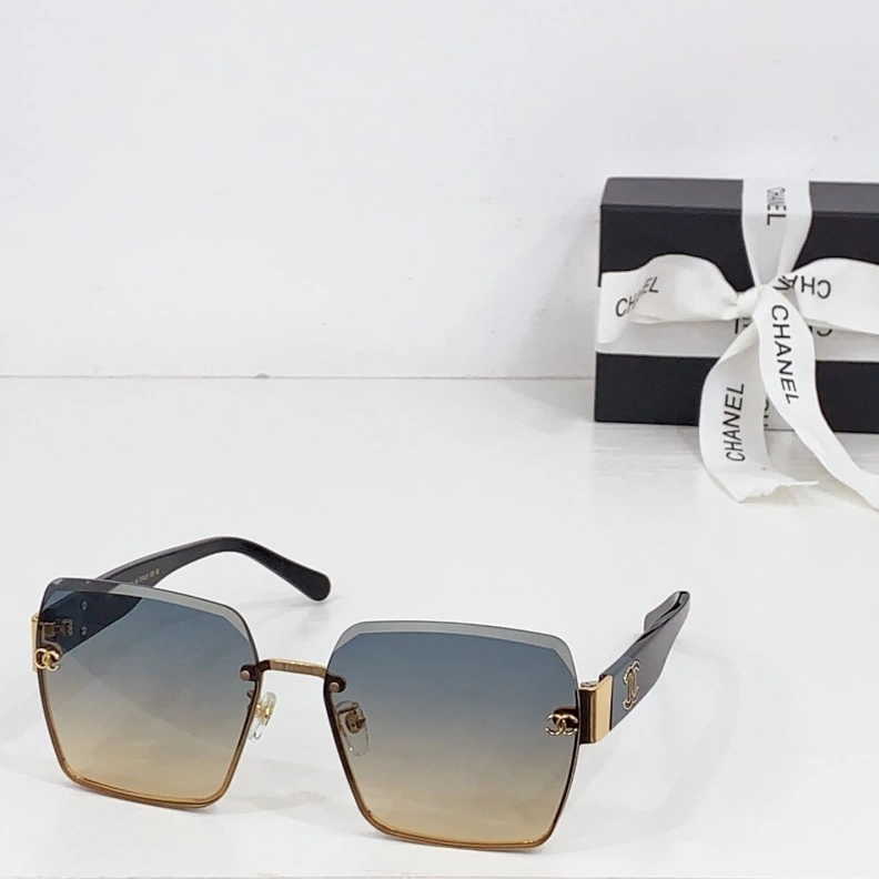 Sleek Chxnxl Sunglasses 250865