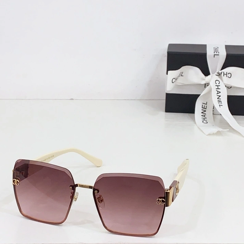 Sleek Chxnxl Sunglasses 250865